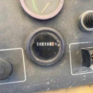 foto 6t kolový finišer Bitelli BB630 asfalt